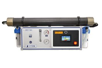AquaPrime ECO T/D 320  Su Yapıcı
