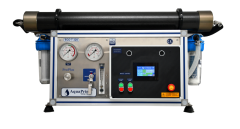 AquaPrime ECO T/D 320  Su Yapıcı