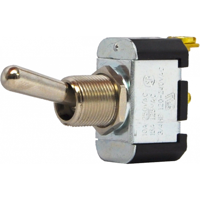 Carling  T6F1 TOGGLE Anahtar 1-0-1 / 1P