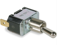 Carling  T6F1 TOGGLE Anahtar 1-0-1 / 1P