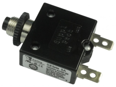 Carling CLB-40 CLB 40A TERMİK DEVRE KESİCİ 277VAC 50/60HZ – 32VDC Plastik + metan somunlu