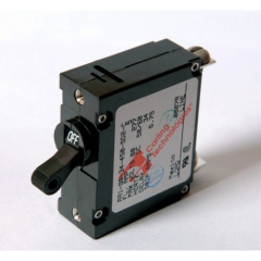 Carling AA1-10 A-SERİSİ DEVRE KES. 1P 10A 230VAC – 80VDC