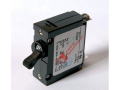Carling AA1-10 A-SERİSİ DEVRE KES. 1P 10A 230VAC – 80VDC