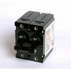 Carling AA2-10 A-SERİSİ DEVRE KES. 2P 10A 230VAC – 80VDC