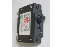 Carling CA1-80 C-SERİSİ 1P 80A DEVRE KES. 230VAC – 80VDC