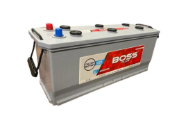 BOSS 12V 135 AH MARINE AKÜ