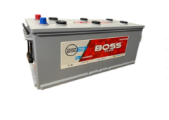 BOSS 12V 180 AH MARINE AKÜ