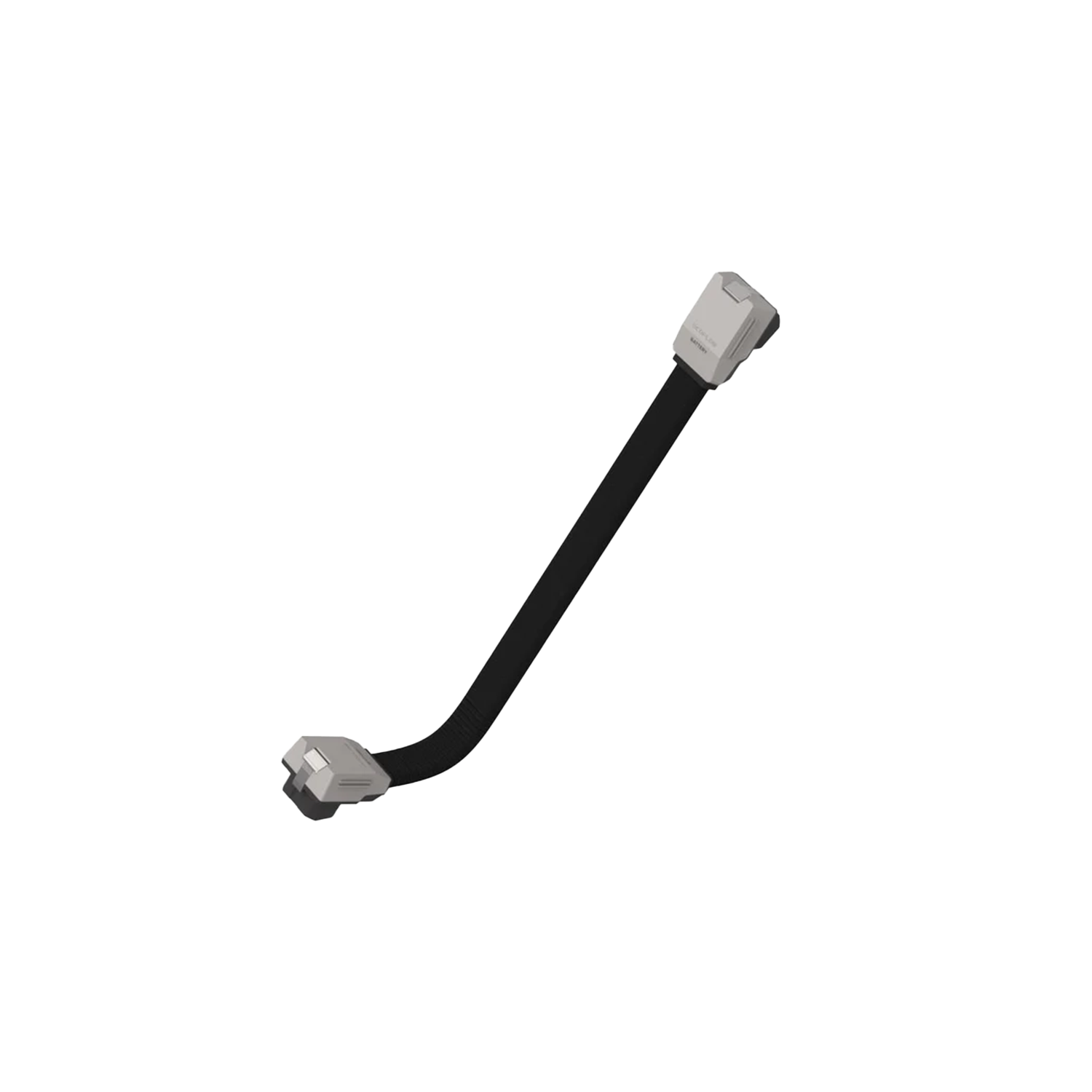 EcoFlow Güç Kitleri Batarya Kablosu (1.5m)