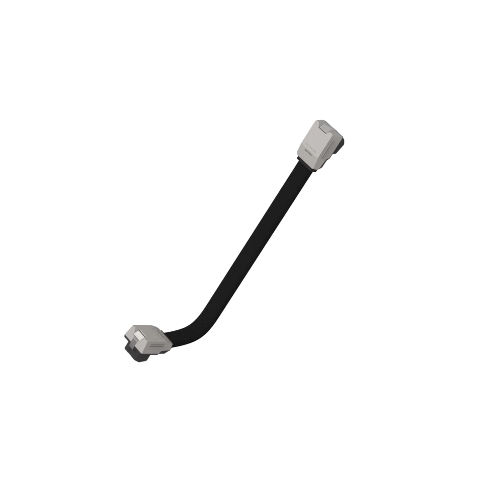 EcoFlow Güç Kitleri Batarya Kablosu (1.5m)