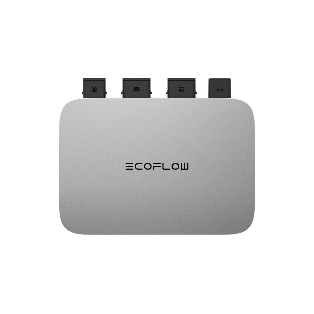 EcoFlow PowerStream Mikroinverter 800W