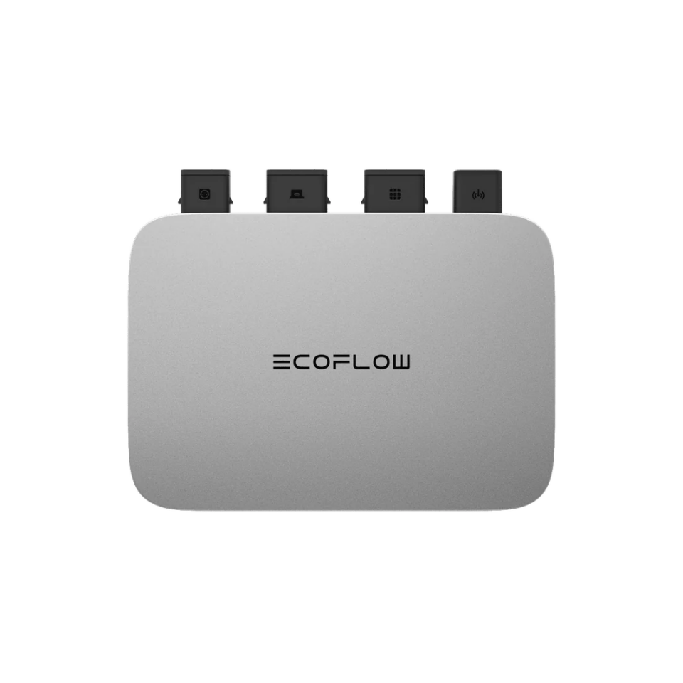 EcoFlow PowerStream Mikroinverter 800W