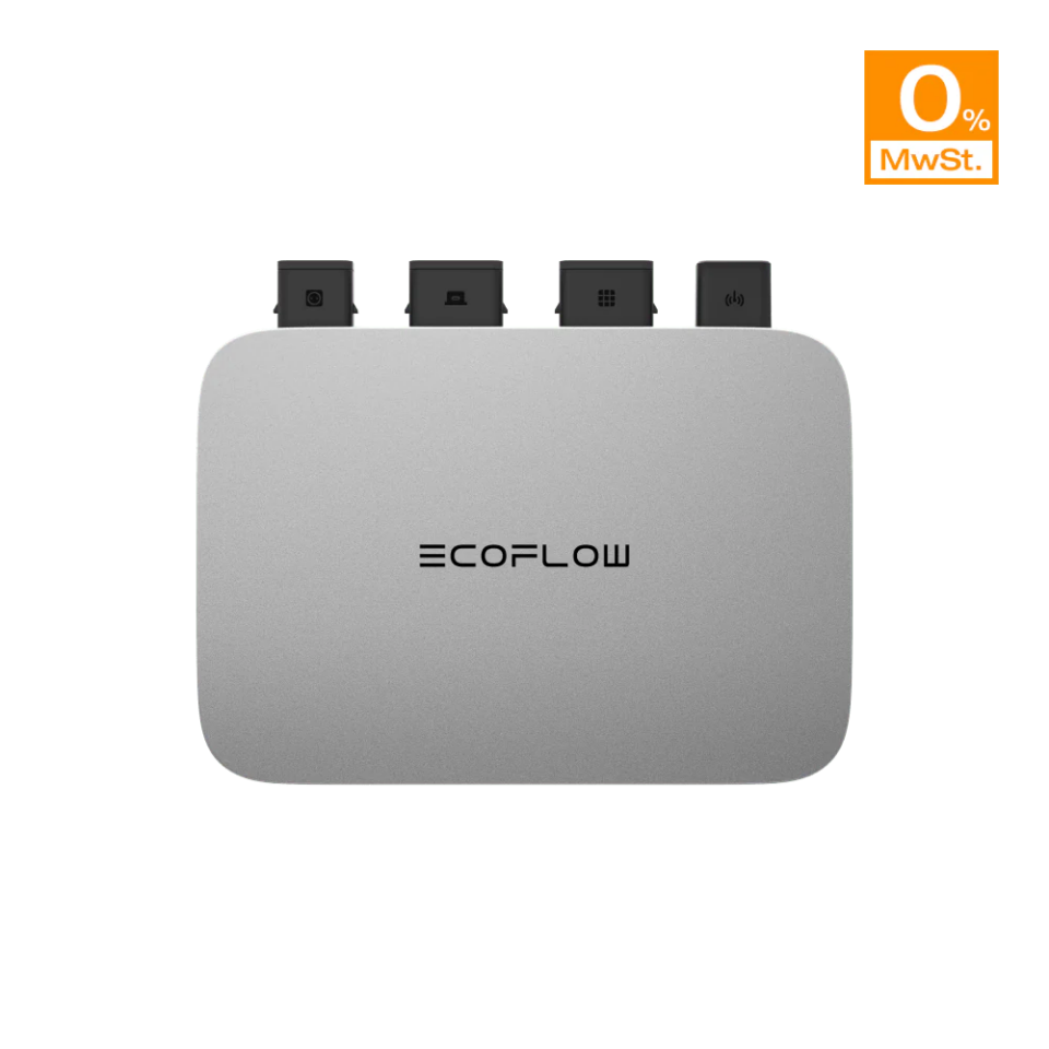 EcoFlow PowerStream Mikroinverter 800W