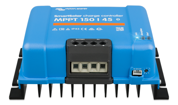 SMART SOLAR MPPT 150V/45A-TR