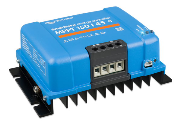 SMART SOLAR MPPT 150V/45A-TR