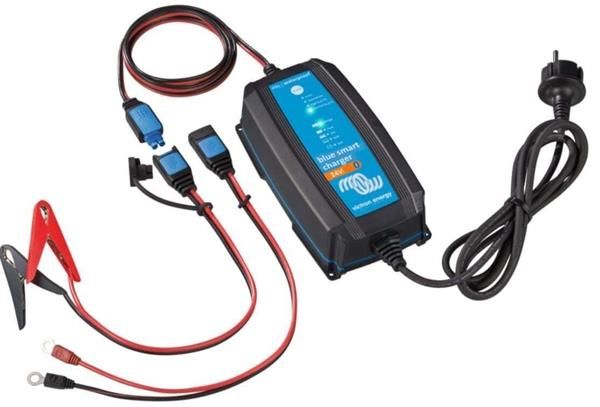 BLUE SMART IP65 AKÜ ŞARJ CİHAZI 24/13(1)