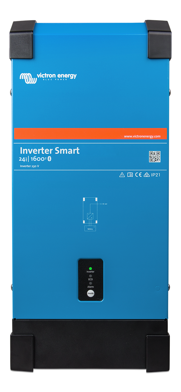 Victron Energy Phoenix Smart 24/1600VA İnvertör