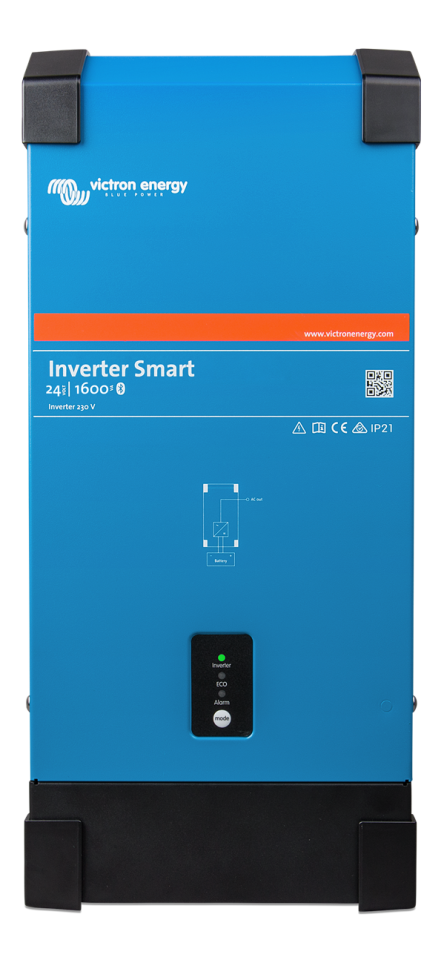 Victron Energy Phoenix Smart 24/1600VA İnvertör