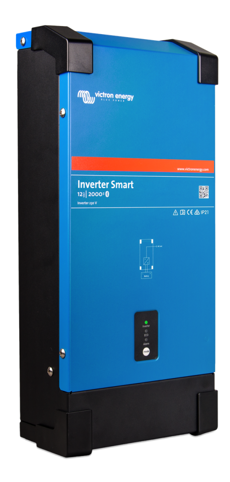 Victron Energy Phoenix Smart 12V/2000VA İnvertör
