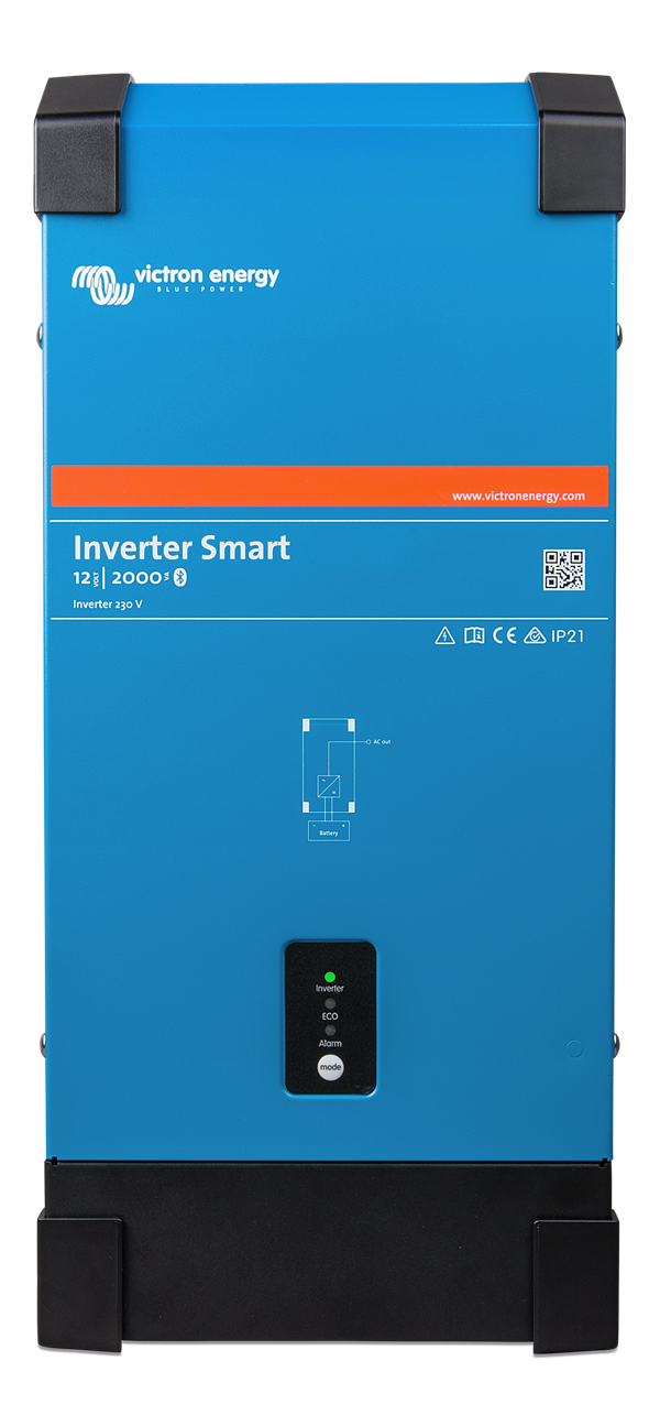 Victron Energy Phoenix Smart 12V/2000VA İnvertör