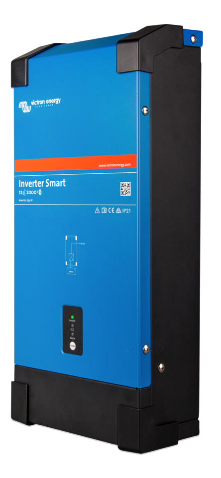 Victron Energy Phoenix Smart 12V/2000VA İnvertör