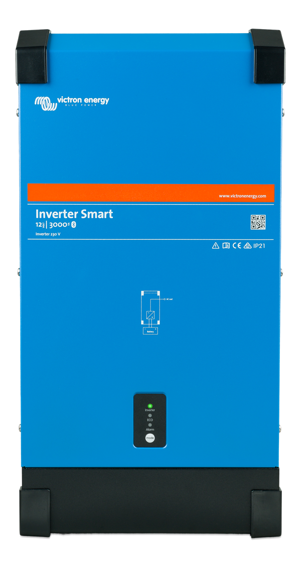 Victron Energy Phoenix Smart 12V/3000VA İnvertör
