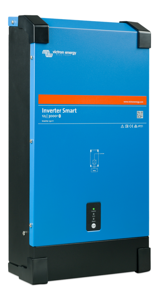 Victron Energy Phoenix Smart 12V/3000VA İnvertör