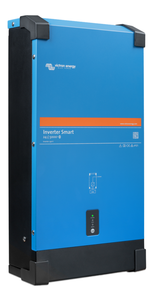 Victron Energy Phoenix Smart 24V/5000VA İnvertör