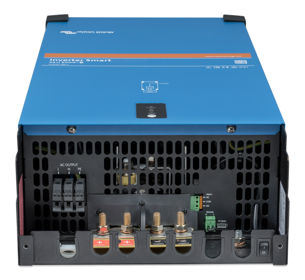 Victron Energy Phoenix Smart 24V/5000VA İnvertör