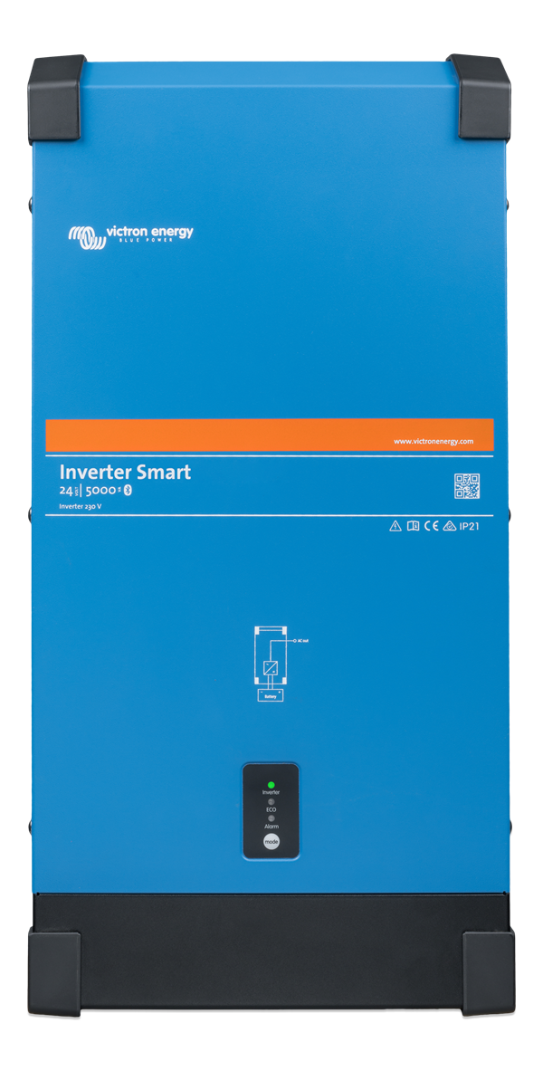 Victron Energy Phoenix Smart 24V/5000VA İnvertör