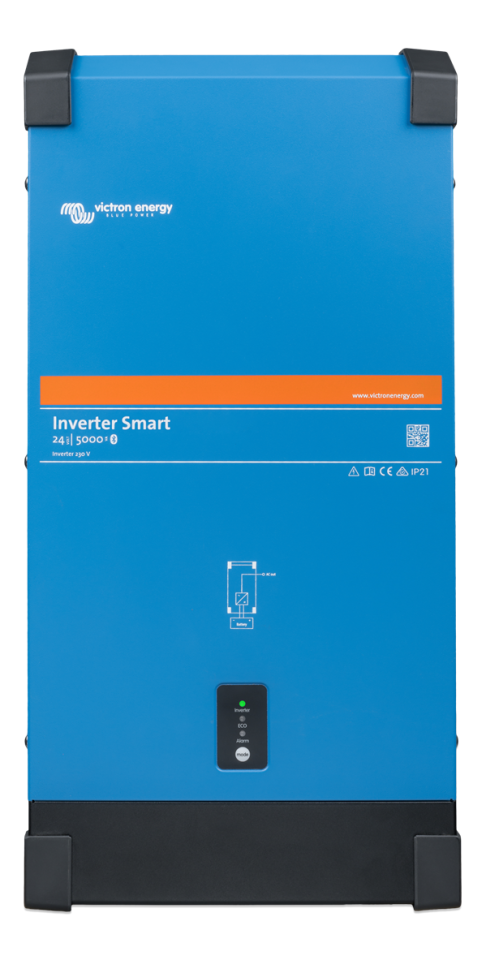 Victron Energy Phoenix Smart 24V/5000VA İnvertör