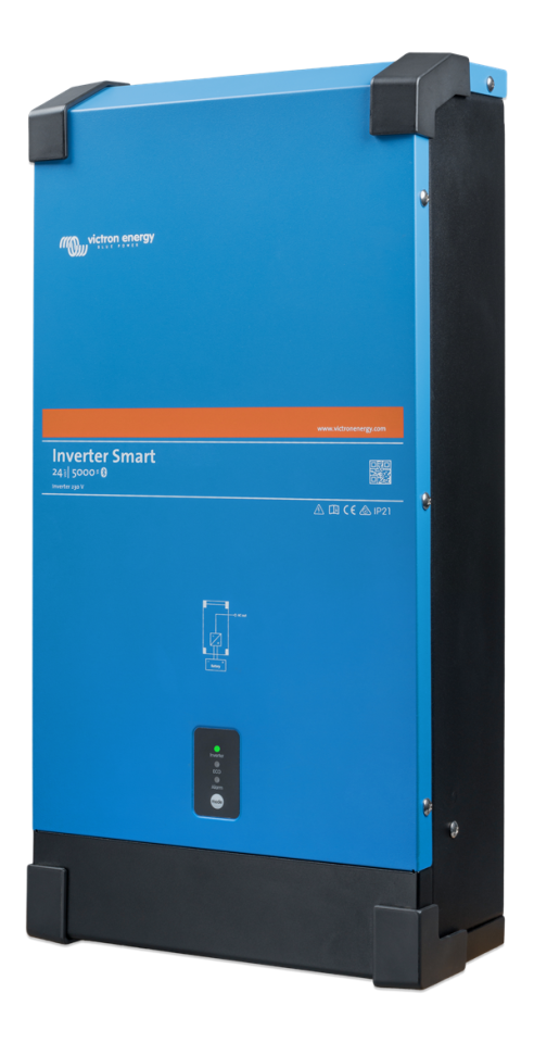 Victron Energy Phoenix Smart 24V/5000VA İnvertör