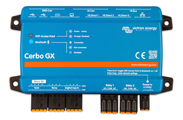 Victron Energy Cerbo GX