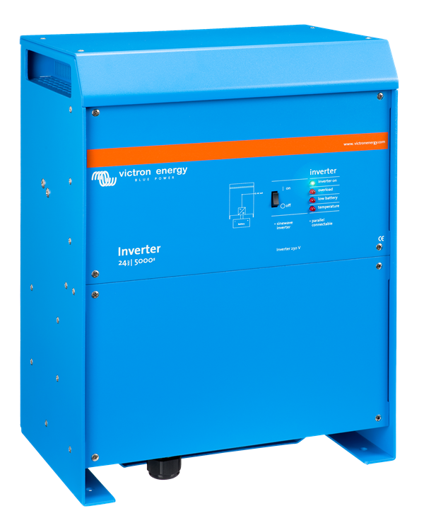 Phoenix 24V/5000VA İnverter