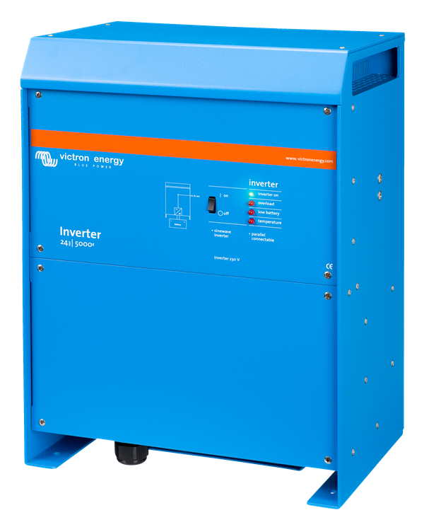 Phoenix 24V/5000VA İnverter