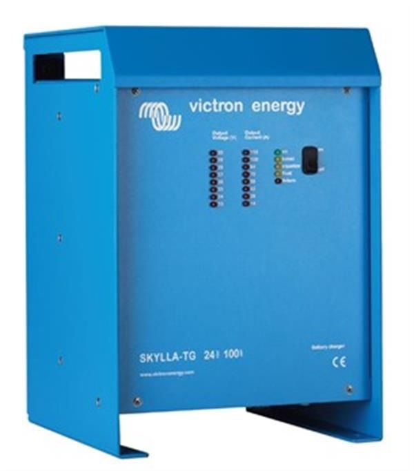 Skylla TG 24V/100A (3) Battery Charger