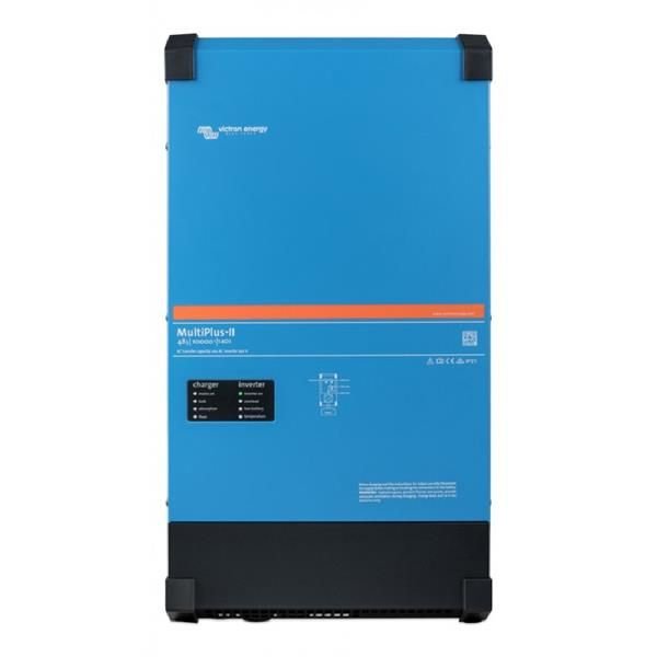 MULTIPLUS II 48/10000/140-100 INV.CHARGER 230V