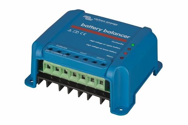 Victron Energy Battery Balancer