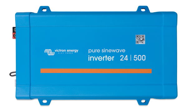 Victron Energy Phoenix İnvertör 24-500 Ve Direct Schuko