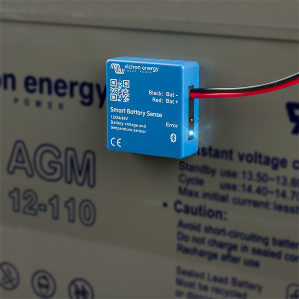 VICTRON ENERGY SMART BATTERY SENSE