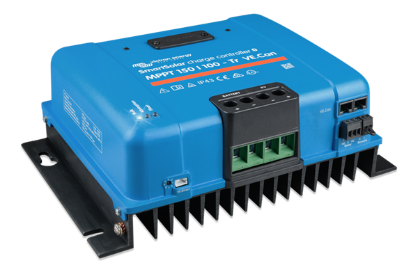 SMART SOLAR MPPT 150V/100A-TR VE.CAN