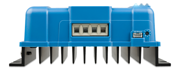SMART SOLAR MPPT 100V/30A