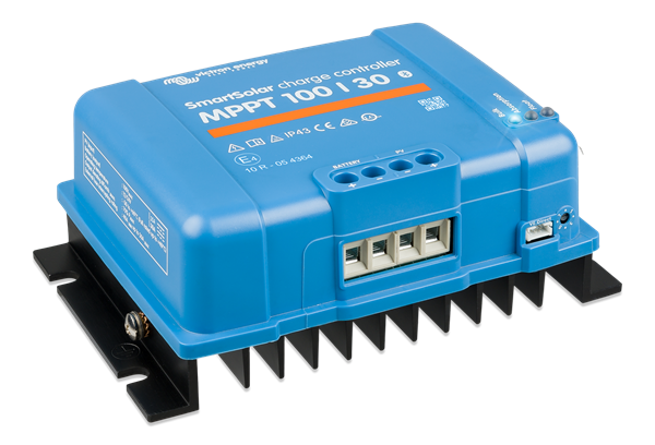 SMART SOLAR MPPT 100V/30A