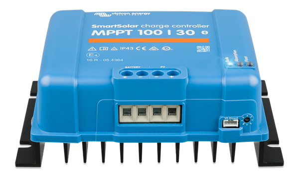 SMART SOLAR MPPT 100V/30A