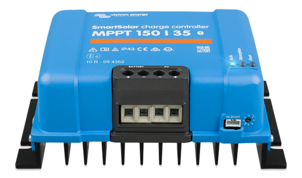 SMART SOLAR MPPT 150V/35A
