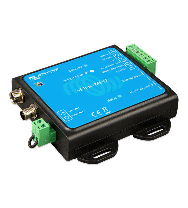 VE.BUS BMS V2