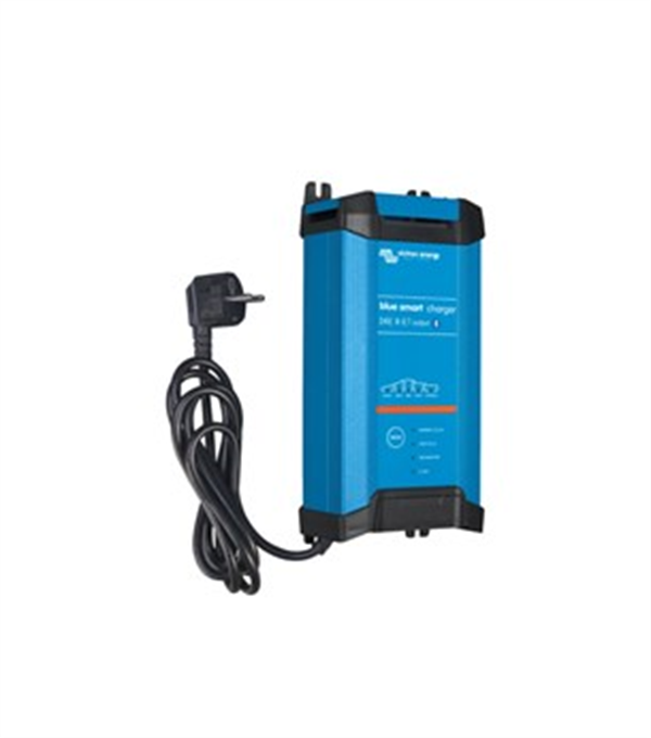 Victron Energy Blue Smart 24V 8 Amper Akü Şarj Cihazı IP67 (1)