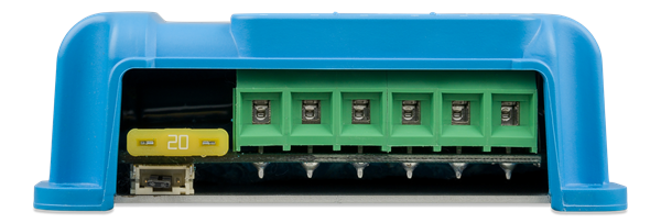 SMART SOLAR MPPT 75V/15A