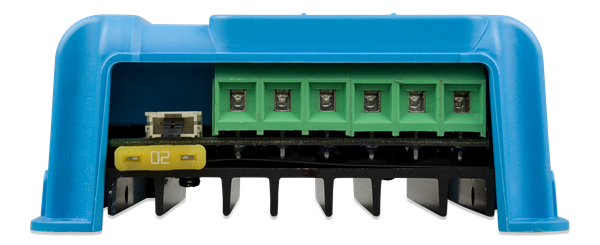 SMART SOLAR MPPT 100V/15A