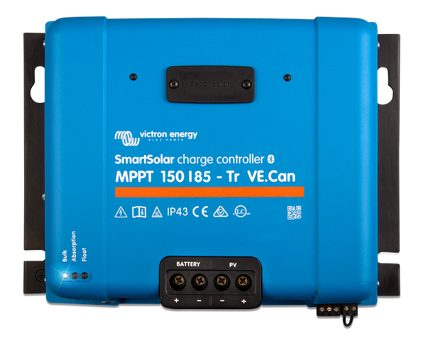 SMART SOLAR MPPT 150V/85A-TR VE.CAN