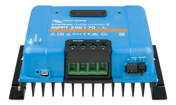SMART SOLAR MPPT 250V/70A-TR